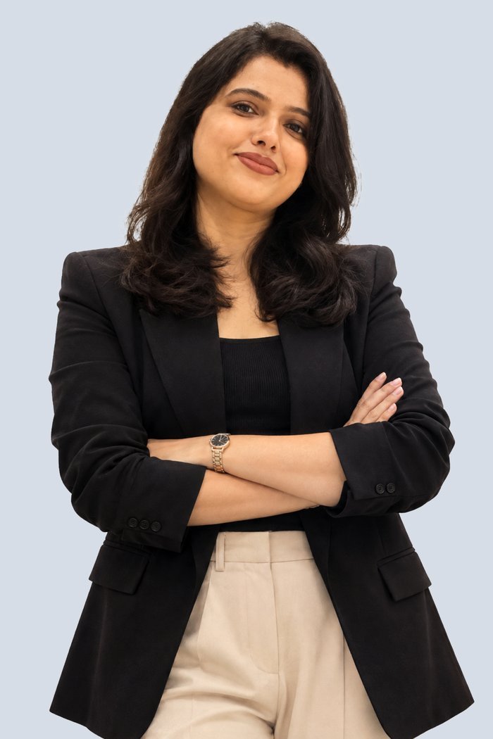 Divyaa Sakalley
